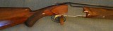 Belgain Browning 12Ga 3