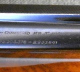 Belgain Browning 12Ga 3