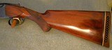 Belgain Browning 12Ga 3
