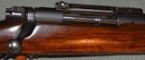 Winchester Pre 64 Model 70 Featherweight 270 HIgh Condition - 3 of 15