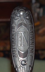 Belgian Brownng A5 Twenty Excellent Condition - 13 of 13