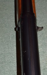 Belgian Brownng A5 Twenty Excellent Condition - 12 of 13