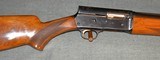 Belgian Brownng A5 Twenty Excellent Condition - 2 of 13