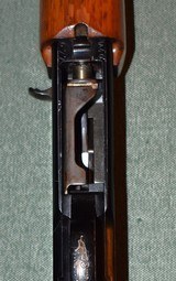 Belgian Browning Double Auto Twelvette - 6 of 15