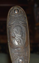 Belgian Browning Double Auto Twelvette - 15 of 15