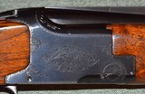Belgian Browning 410 Grade 1 28