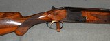 Belgian Browning 410 Grade 1 28