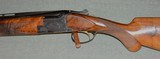 Belgian Browning 410 Grade 1 28
