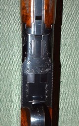 Belgian Browning 410 Grade 1 28