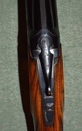 Belgian Browning 410 Grade 1 28