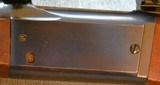 Savage 99R 250-3000 Savage With Ammo - 9 of 14