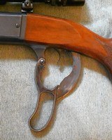 Savage 99R 250-3000 Savage With Ammo - 12 of 14