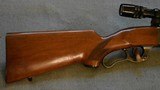 Savage 99R 250-3000 Savage With Ammo - 4 of 14
