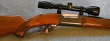 Savage 99R 250-3000 Savage With Ammo - 2 of 14