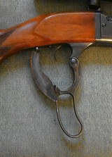 Savage 99R 250-3000 Savage With Ammo - 6 of 14