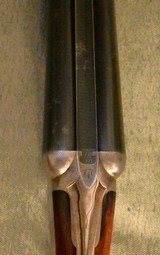 Parker Bros. VH 12 Gauge All Original - 12 of 14