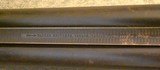Parker Bros. VH 12 Gauge All Original - 13 of 14