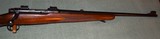 Winchester Pre 64 Model 70 Featherweight 30-06 - 5 of 14