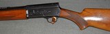 Belgian Brownng A5 Twenty Excellent Condition - 8 of 13