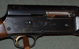 Belgian Brownng A5 Twenty Excellent Condition - 3 of 13