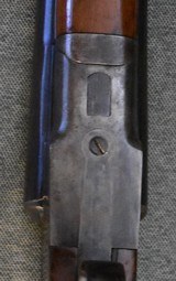L.C.Smith 16Ga. Field Excellent Condition - 6 of 14