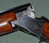 Belgain Browning Round Knob Long Tang 20 Gauge - 12 of 16