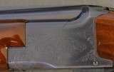 Belgain Browning 12Ga 3