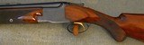 Belgain Browning 12Ga 3