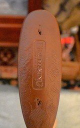 Belgain Browning 12Ga 3