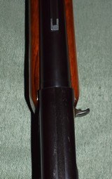 Belgian Browning Double Auto - 14 of 15