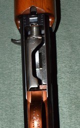 Belgian Browning Double Auto - 7 of 15
