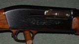 Belgian Browning Double Auto - 3 of 15