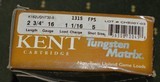 16 Gauge Kent Tungsten Matrix #5 - 2 of 3