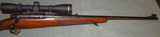 Winchester Pre 64 Model 70 30-06 Mint Condition - 5 of 12