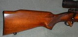 Winchester Pre 64 Model 70 30-06 Mint Condition - 4 of 12