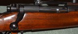 Winchester Pre 64 Model 70 30-06 Mint Condition - 3 of 12