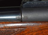 Winchester Pre 64 Model 70 30-06 Mint Condition - 9 of 12