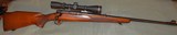 Winchester Pre 64 Model 70 30-06 Mint Condition - 1 of 12