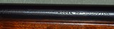 Winchester Pre 64 Model 70 30-06 Mint Condition - 10 of 12