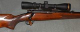 Winchester Pre 64 Model 70 30-06 Mint Condition - 2 of 12