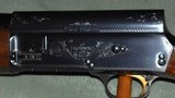 Belgian Browning Sweet 16 Mint Condition - 10 of 15