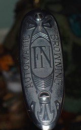 Belgian Browning Sweet 16 Mint Condition - 14 of 15
