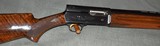 Belgian Browning Sweet 16 Mint Condition - 2 of 15