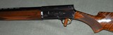 Belgian Browning Sweet 16 Mint Condition - 9 of 15
