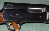 Belgian Browning Sweet 16 Mint Condition - 3 of 15