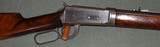 Winchester Model 1894 Takedown 38-55 - 2 of 14