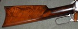 Winchester Model 1894 Takedown 38-55 - 4 of 14