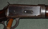 Winchester Model 1894 Takedown 38-55 - 3 of 14