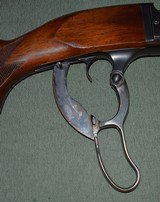 High Condition Savage 99R 250 Savage - 15 of 16
