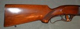 High Condition Savage 99R 250 Savage - 4 of 16